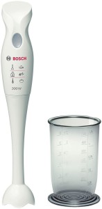 Bosch MSM6B 150 Test