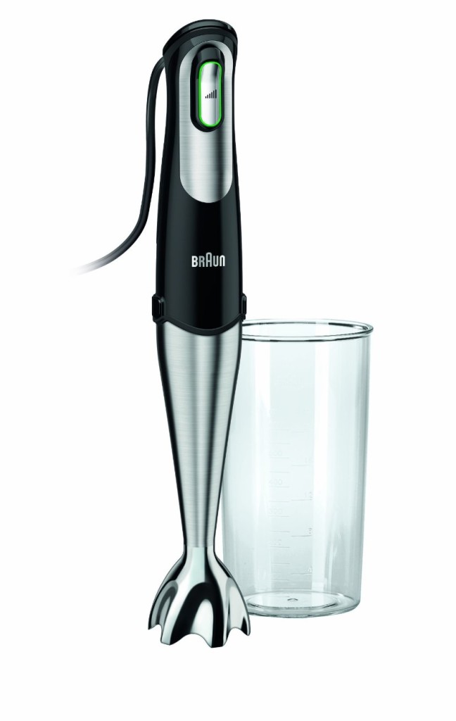 stabmixer testsieger