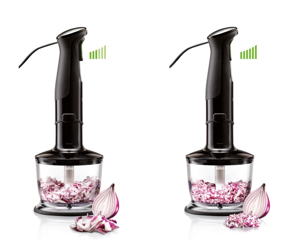 Stabmixer mit Zerkleinerer TEST + HIER UNSERE EMPFEHLUNG