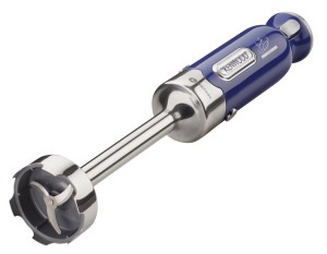 3 Flügliges Messer
