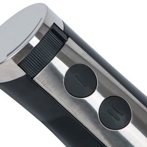 Griff der Alaska Stabmixer